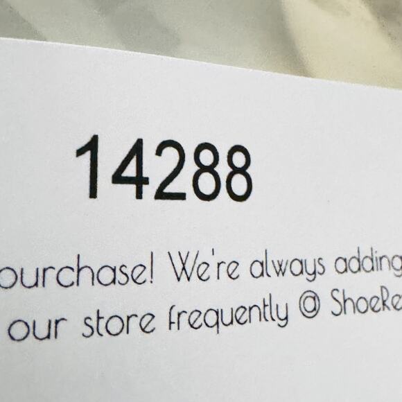 Brooks Ghost 14 Shoes Womens 10 Blue Mesh Running Sneakers Cushion Athletic - Picture 12 of 12